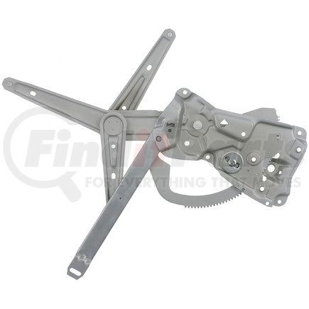 VDO WR40403 Window Regulator