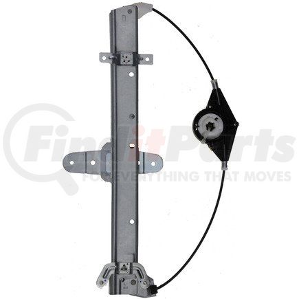 VDO WR40689 Window Regulator