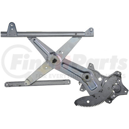 VDO WR40720 Window Regulator