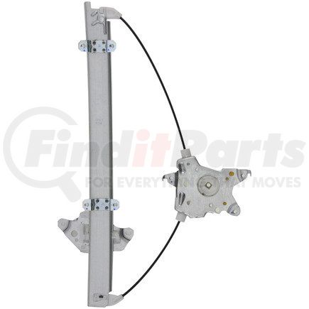 VDO WR40723 Window Regulator