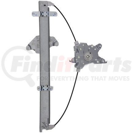 VDO WR40680 Window Regulator