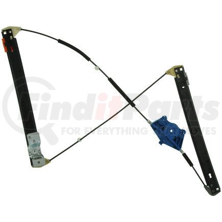 VDO WR40048HD Window Regulator