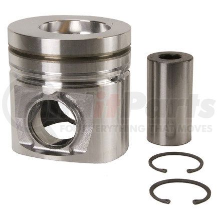 Sealed Power 2743PN.50MM Cast Piston