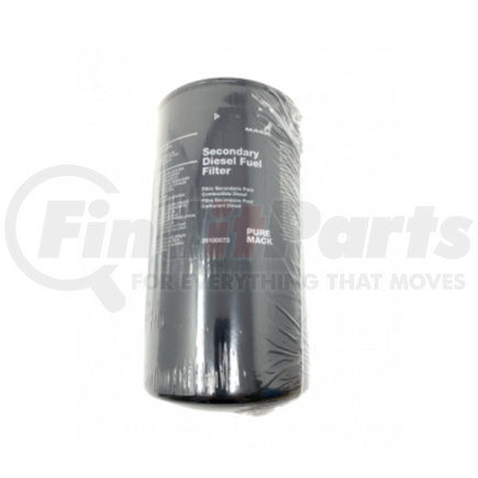 Mack 25100073 Mack Secondary Fuel Filter