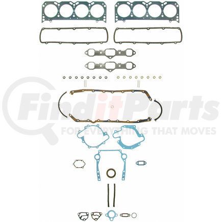 Sealed Power 2601477 Gasket Kit