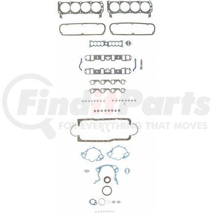 Sealed Power 2601445 Gasket Kit