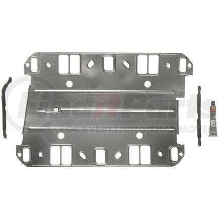 Sealed Power 2604008 Valley Pan Gasket Set