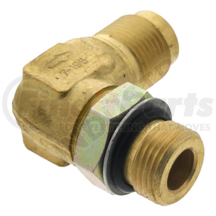 PAI 180120 FUEL CHECK VALVE