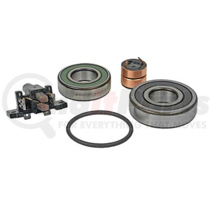 Leece Neville K183104053S Leece Neville, Kit, Alternator Repair, Leece Neville LBA & LBP Alternator Applications