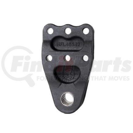 Freightliner A16-15402-002 Leaf Spring Hanger | Freightliner | Front