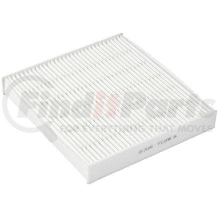 ATP Transmission Parts CF-80 REPLACEMENT CABIN FILTER