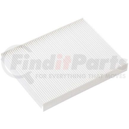 ATP Transmission Parts CF-249 REPLACEMENT CABIN FILTER