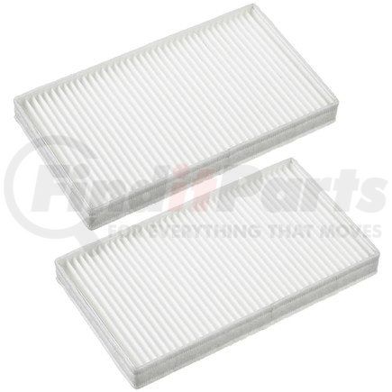 ATP Transmission Parts CF-25 REPLACEMENT CABIN FILTER