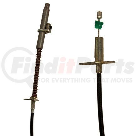 ATP Transmission Parts Y-184 Accelerator Cable