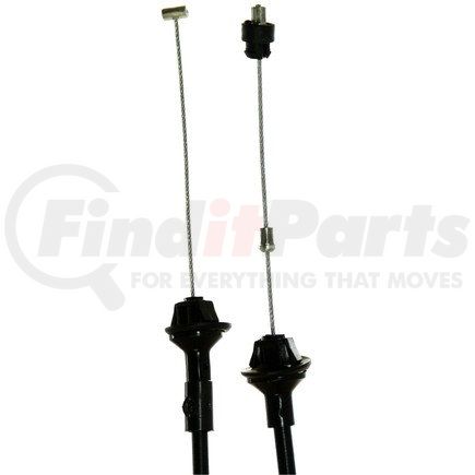 ATP Transmission Parts Y1347 Accelerator Cable