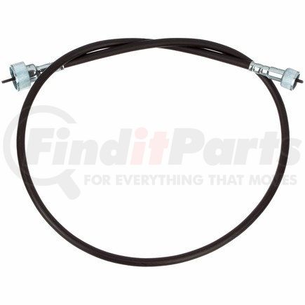 ATP Transmission Parts Y-802 Speedometer Cable