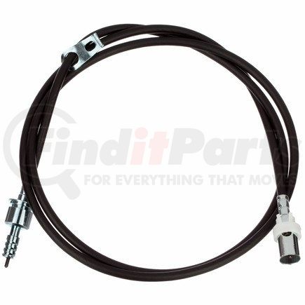 ATP Transmission Parts Y-806 Speedometer Cable