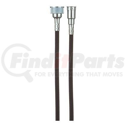 ATP Transmission Parts Y-817 Speedometer Cable