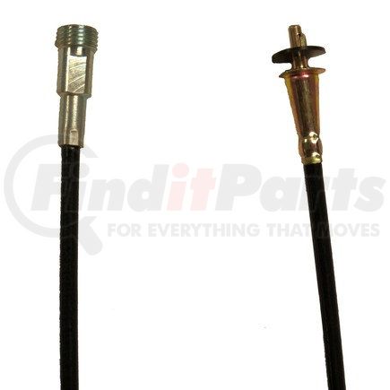 ATP Transmission Parts Y-844 Speedometer Cable