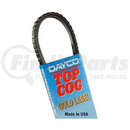 Dayco 17530 AUTO V-BELT