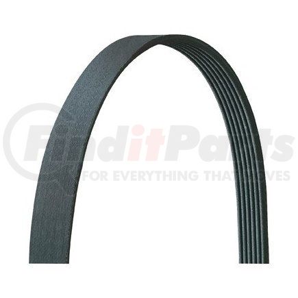 Dayco 5060540DR V-RIBBED BELT
