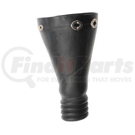 Dayco 64130 EXHAUST HOSE