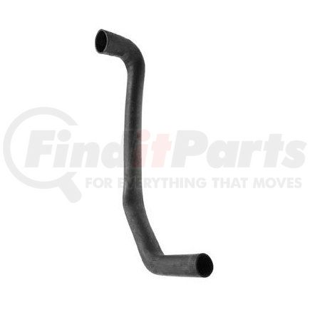 Dayco 71508 RADIATOR HOSE