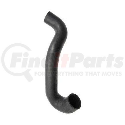 Dayco 71509 RADIATOR HOSE