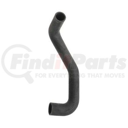 Dayco 71516 RADIATOR HOSE
