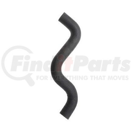 Dayco 71519 RADIATOR HOSE