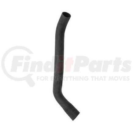 Dayco 71521 RADIATOR HOSE