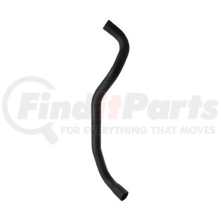 Dayco 71522 RADIATOR HOSE