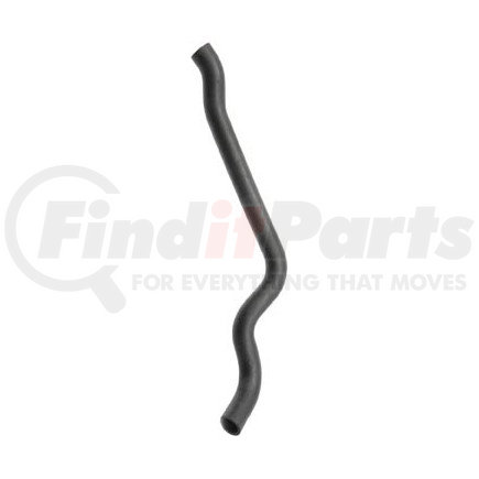 Dayco 71520 RADIATOR HOSE