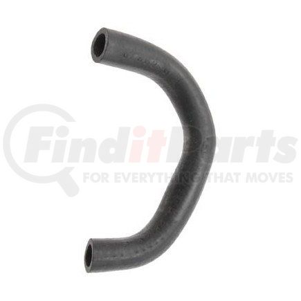 Dayco 71536 RADIATOR HOSE