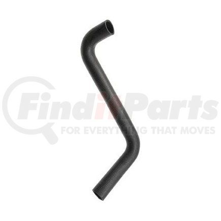 Dayco 71538 RADIATOR HOSE