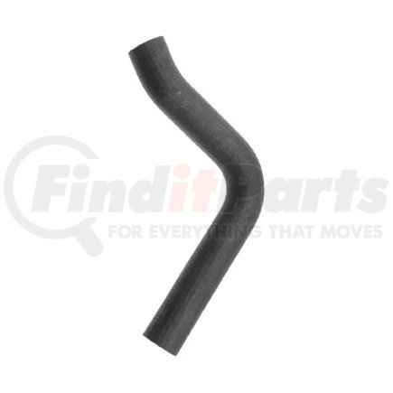 Dayco 71549 RADIATOR HOSE