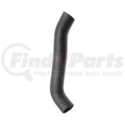 Dayco 71739 RADIATOR HOSE