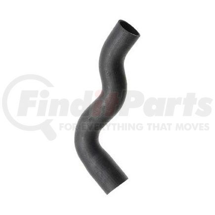 Dayco 71740 RADIATOR HOSE