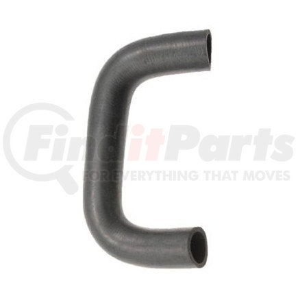 Dayco 71750 RADIATOR HOSE