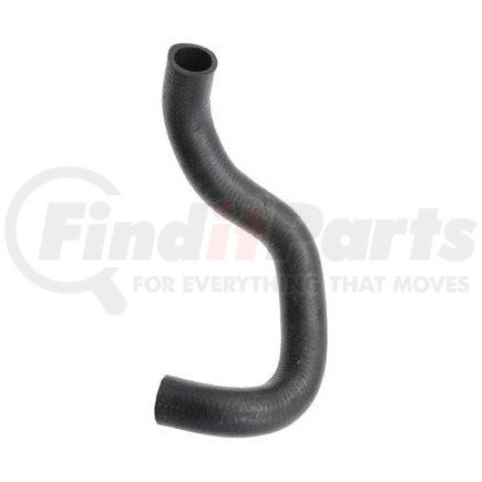 Dayco 71768 RADIATOR HOSE