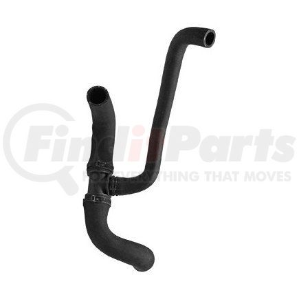 Dayco 71776 RADIATOR HOSE