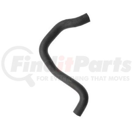 Dayco 71783 RADIATOR HOSE