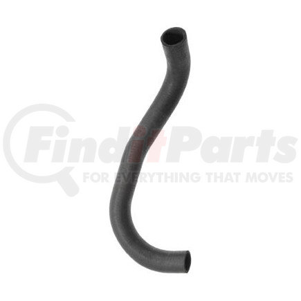 Dayco 71800 RADIATOR HOSE