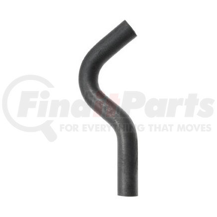 Dayco 70806 RADIATOR HOSE