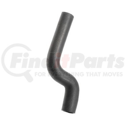 Dayco 70815 RADIATOR HOSE