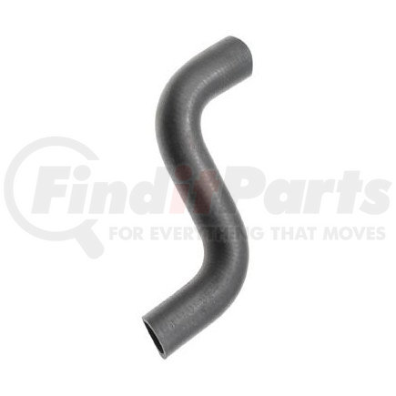 Dayco 70847 RADIATOR HOSE