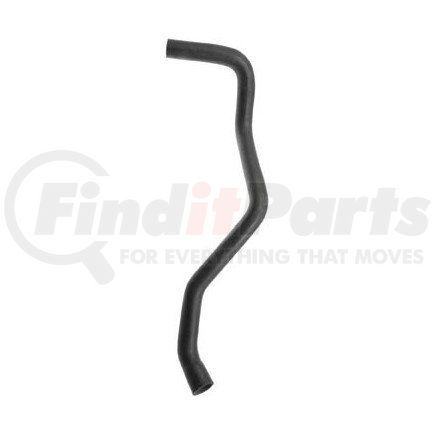 Dayco 70860 RADIATOR HOSE