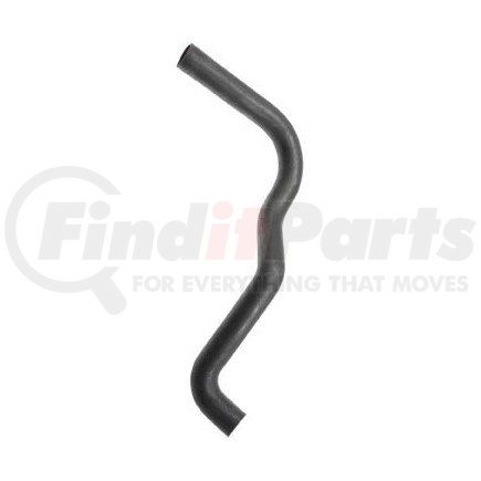 Dayco 70867 RADIATOR HOSE