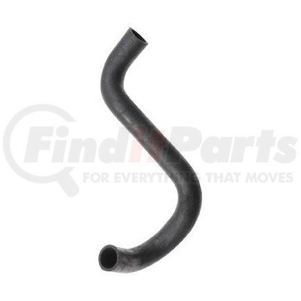 Dayco 71170 RADIATOR HOSE
