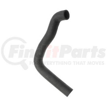 Dayco 71201 RADIATOR HOSE